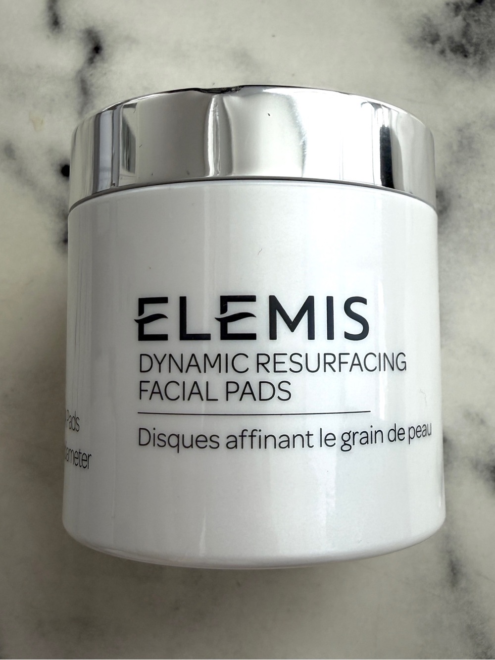 *NIB* Elemis Dynamic Resurfacing Facial Pads